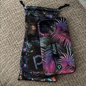 Loopy Case iPhone 13pro